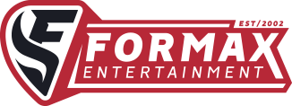 Formax Entertainment
